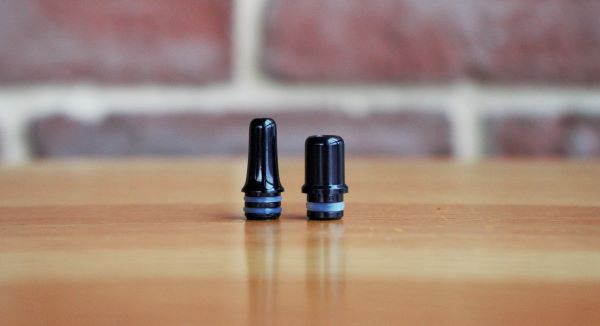 drip tips Cosmo A2 Vaptio - blog le petit vapoteur